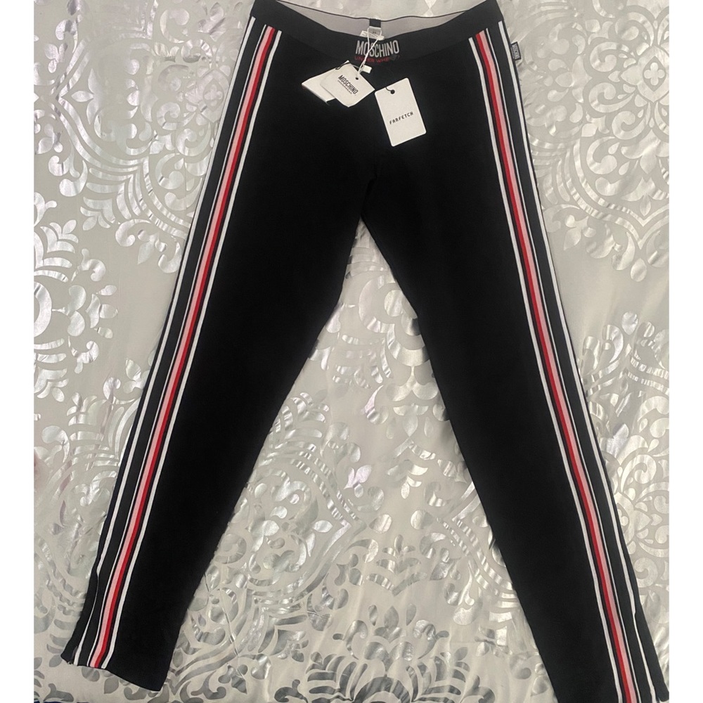 Moschino leggings